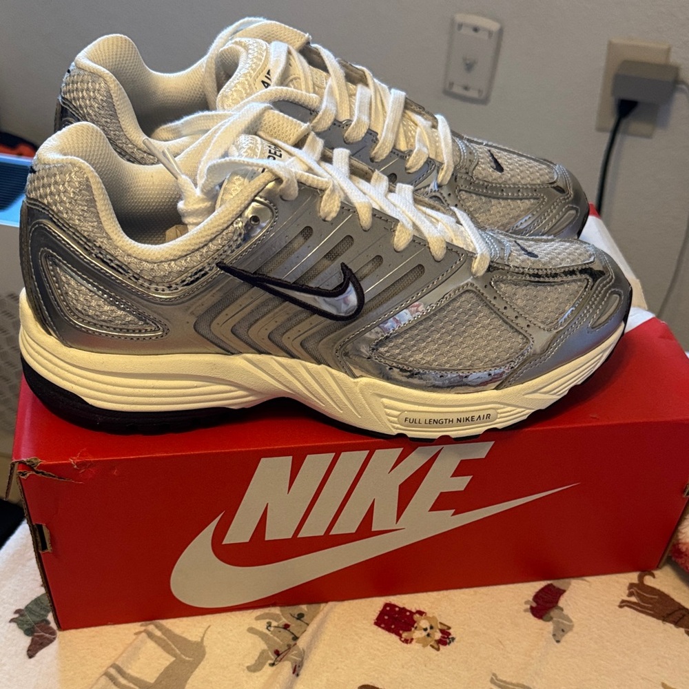 Nike air Pegasus 2005